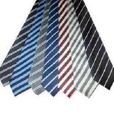School Uniform Ties